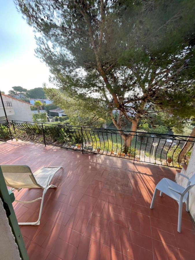 Cote Bleue Villa Carry-le-Rouet Exterior foto
