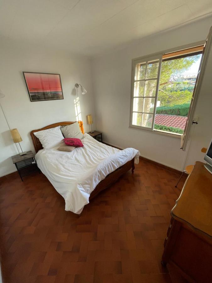 Cote Bleue Villa Carry-le-Rouet Exterior foto