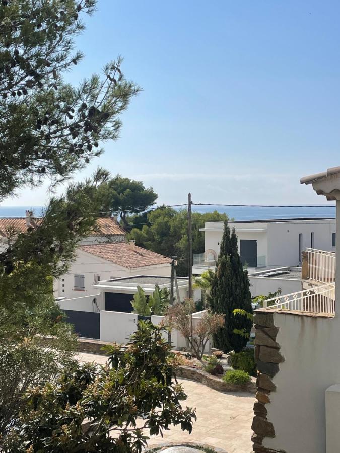 Cote Bleue Villa Carry-le-Rouet Exterior foto