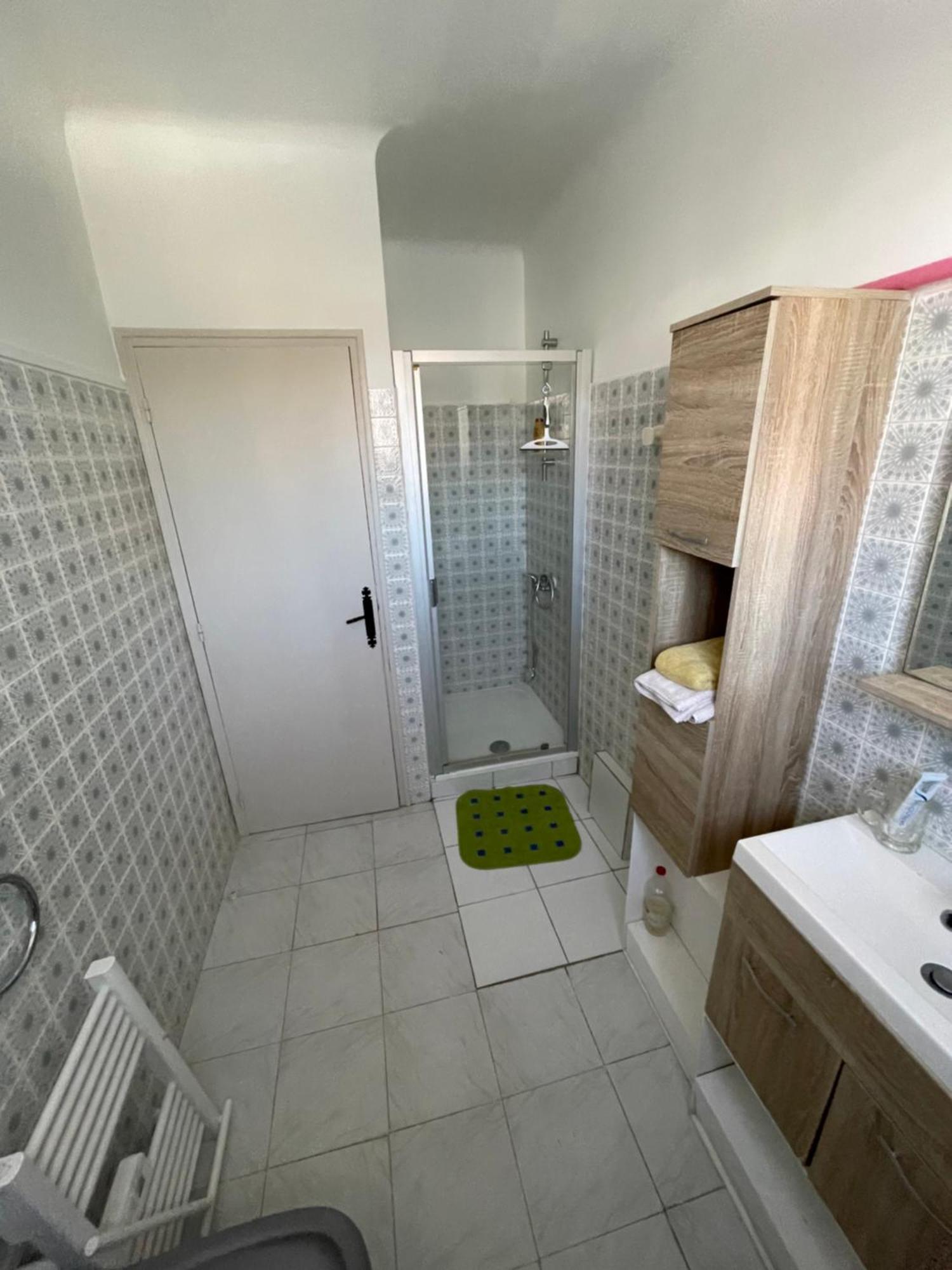 Cote Bleue Villa Carry-le-Rouet Exterior foto